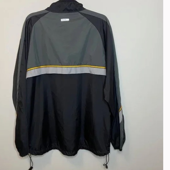 Starter zip up jacket - Picture 2 of 6